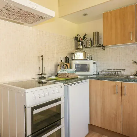 Holiday home Barn Liskeard