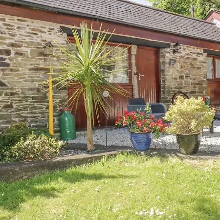 Holiday home Barn *