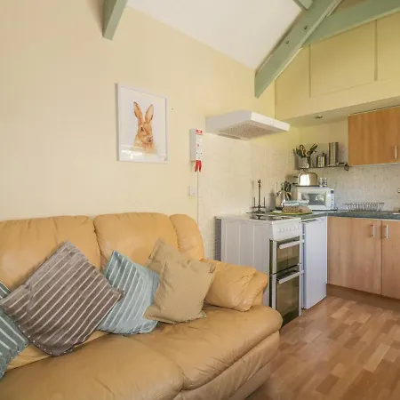 Holiday home Barn Liskeard