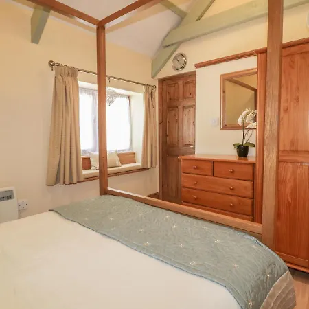 Barn Holiday home